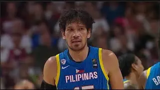 JUNEMAR FAJARDO highlights #kaisotto  #ginebra   #gilasbasketball #pba #fiba #gilaspilipinas
