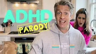 ADHD - 