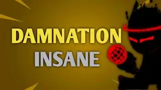 DAMNATION | INSANE | Funky Friday Roblox
