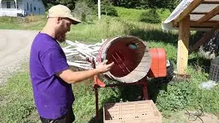 DIY Root washer for Under $200