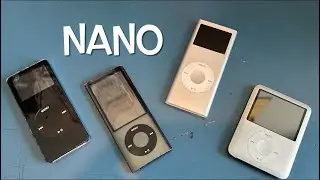 iPod Nanos in 2024! Should You Buy One?