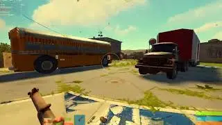 СКАЧАТЬ БЕСПЛАТНЫЙ ПРИВАТНЫЙ ЧИТ НА RUST | ЧИТЫ ДЛЯ RUST СКАЧАТЬ