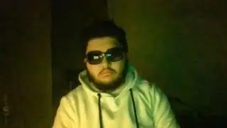 FuroremBey ama 1 Saat Boyunca Caramelldansen Dinliyor