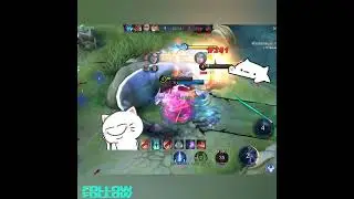 Mobile Legends Леоморд все еще в мете 😀😃😄 #mlbb #mobilelegends #leomord