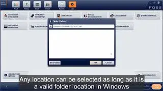 Collecting Log Files -  ISIscan Nova