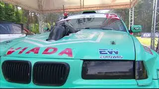 2021 FIA IDC - TOP TANDEM RUNS - Bikernieki Track (Riga, Latvia)