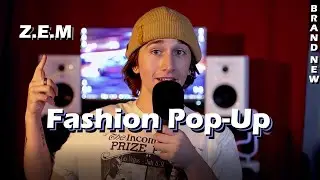 NEW wave of fashion in SoCal