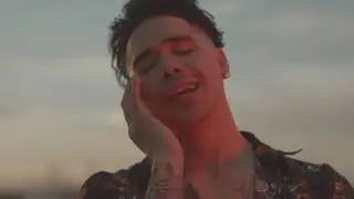 Justin Love - Bad Mind
