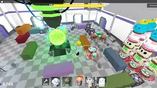 (SOLO) FACILITY RAID (MEDIUM MODE CHALLENGE) ROBLOX TOWER HEROES