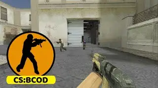 Counter-Strike: Budget COD