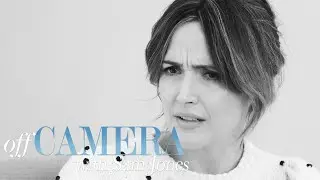 It Took Rose Byrne a Long Time to Break into Comedy