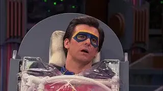 Henry Danger 