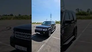 Самый новый Discovery4 V8