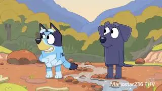 YTP - Bluey I France (4th Collab Entry)
