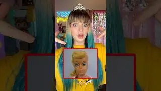 The MOST DANGEROUS BARBIE in the WORLD!! 😱🚫 *It's prohibited*