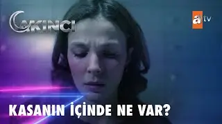 Kasa açıldı! - Akıncı 16. Bölüm