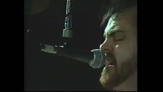 Scott McGill Band & Side Effex. (1988)