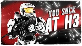 How to get Better at Halo 3 | 2021