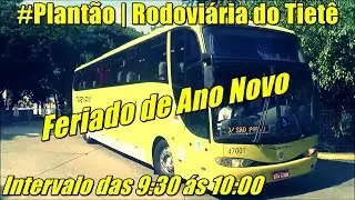 #Plantão