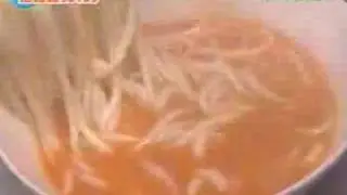Dan Dan Noodles 担担麺