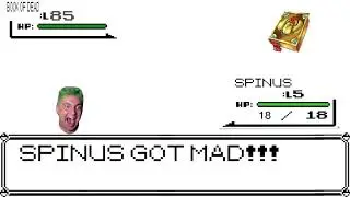 Spinus vs Book of Dead