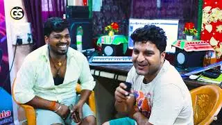#ए गायक भाई क्या बोले देखिये वीडियो को#garima#music#studio#mumbai#gujrat#8268634904/