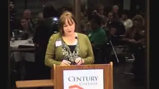 Elizabeth Desmond Pat Fischer Nursing Scholarship
