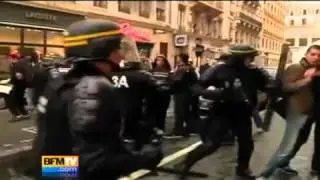 Faya-D - Génération sacrifiée Feat.Desto (2010)