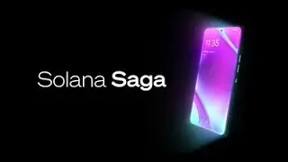 #Solana