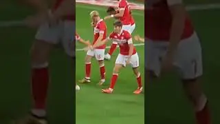 Спартак Динамо 4 1
