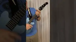 Big Me - Foo Fighters - Ukulele Cover