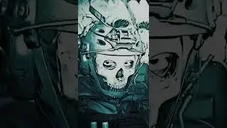 There is no picture - NEVER | Cod Ghost 
