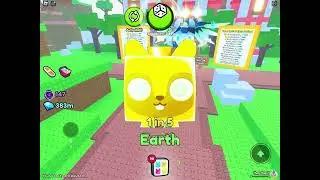 PS99 RNG Event