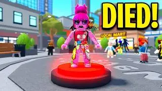 ROBLOX Death Sandbox