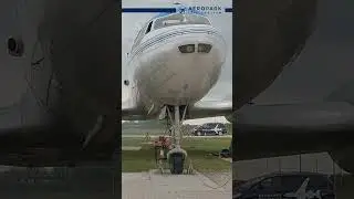 #shorts Ismét dübörgött az Il-14-es csodálatos csillagmotorja az Aeroparkban