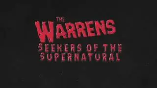 Warrens “ PHANTASMA- Con October 28, 2023