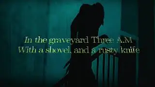 Nosferatu [Official Lyric Video]