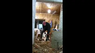 Дачные не будни 3  