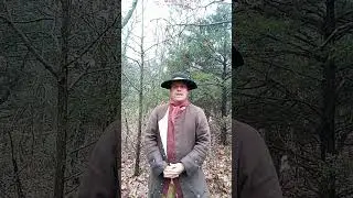 Thank You Subscribers - #shorts #livinghistory  #flintlock