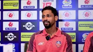 FCG Pre Match Press Conference | #FCGNEU
