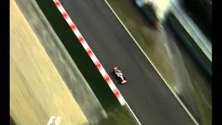Shanghai 2007 F1 FP2 Alonso