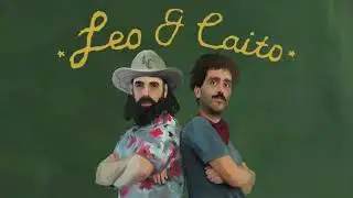 Lipelis & Carrot Green - Rolando Nascer do Sol