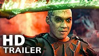 Neue KINO TRAILER 2023 Deutsch German - KW 10