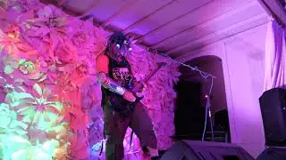 Loop Cycle Live Looping At The Priory