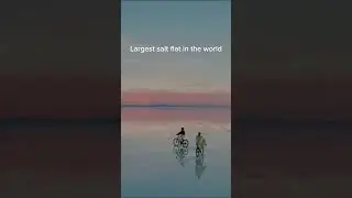 Can’t believe this place is real - Travel Vlog 🌄☀️