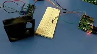 Voice Controlled Home Automation using IoT