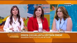 Görkem İldaş ile Yolun Başındayken | 30.06.24