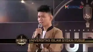 Indra frimawan - mati dalam keadaan miskin