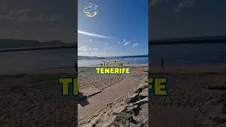 Crawley Rain 2 Tenerife Sun 🌞 | 