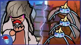 Pokemon Scarlet: SURSKIT ONLY??